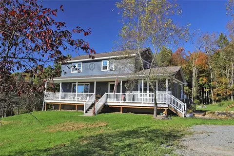 87 Gabel Rd, Delaware, NY 12723