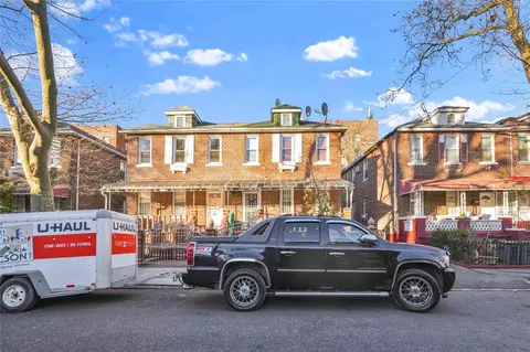 288 E 45 St, Brooklyn, NY 11203 photo 1