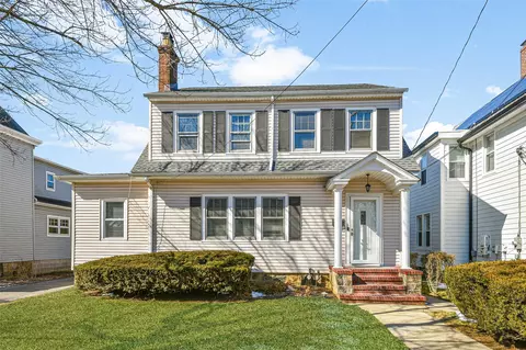 127 Third Ave, Pelham, NY 10803