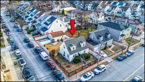 17718 Sayres Ave, New York, NY 11433