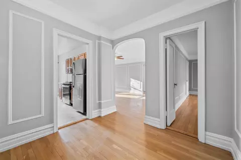 3 Franklin Ave #3J, White Plains, NY 10601