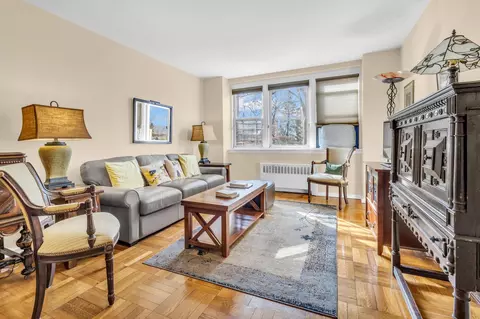 80 Knolls Cres #1H, New York, NY 10463