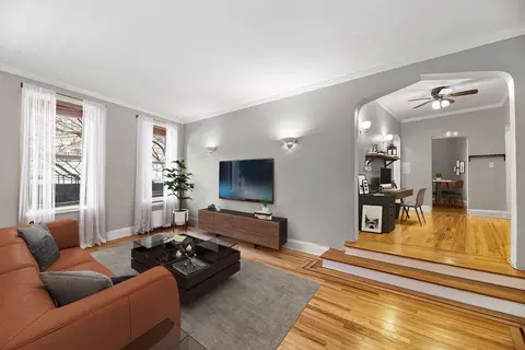3875 Waldo Ave #7P, New York, NY 10463