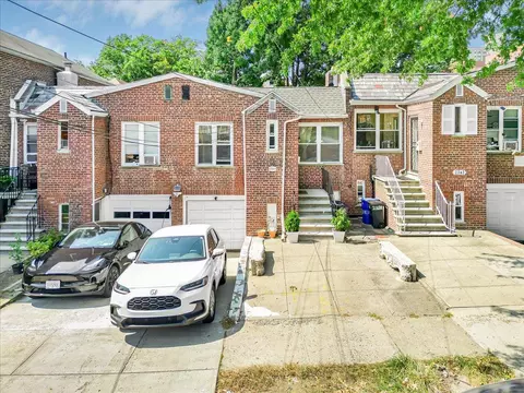 2341 Matthews Ave, New York, NY 10467