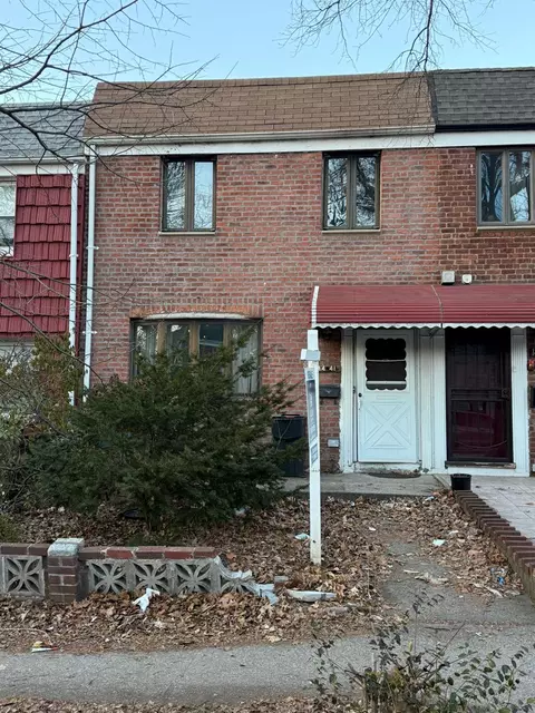 144-41 68th Ave, New York, NY 11367