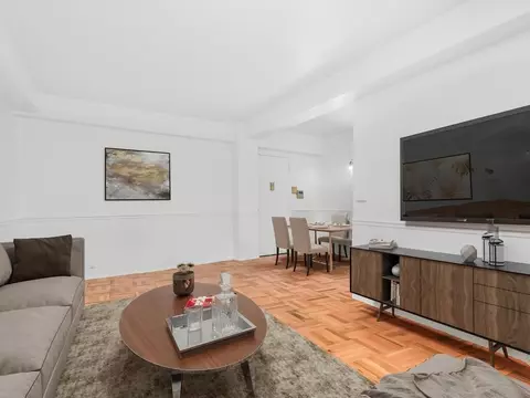 1569 Metropolitan Ave #5E, New York, NY 10462