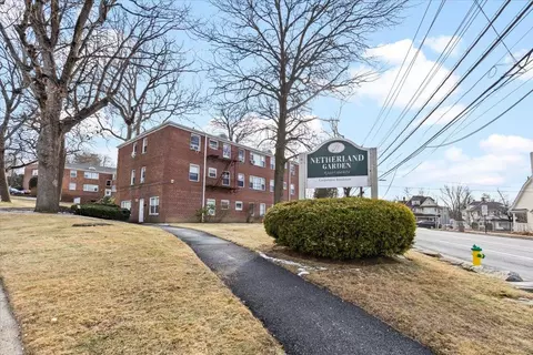 205 W Post Rd #1L, White Plains, NY 10606