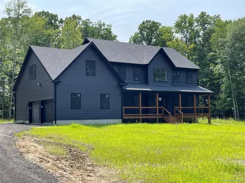 83 Bible Camp Rd, Crawford, NY 12721