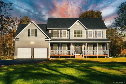 83 Bible Camp Rd, Crawford, NY 12721