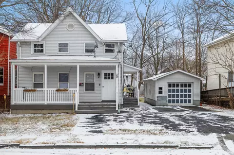 20 S Elm St, Beacon, NY 12508