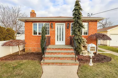 587 Midvale Ave, East Meadow, NY 11554