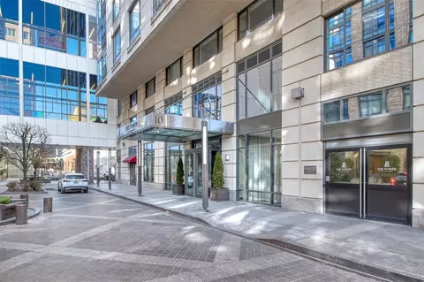 10 City Pl #25C, White Plains, NY 10601