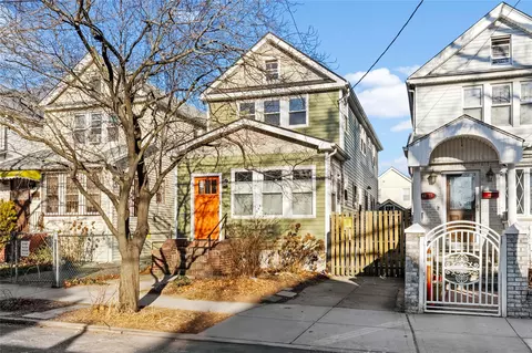 88-21 186th St, New York, NY 11423