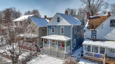 52 Ulster Ave, Walden, NY 12586