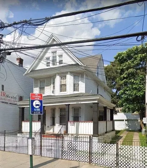 106-49 Guy R Brewer Blvd, New York, NY 11433