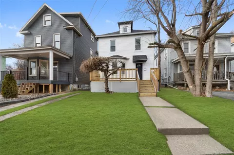 145 Wisner Ave, Newburgh, NY 12550