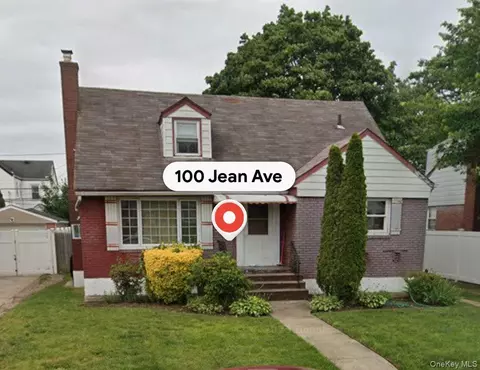 100 Jean Ave, Hempstead, NY 11550
