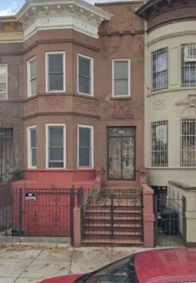 1354 Union St, Brooklyn, NY 11213
