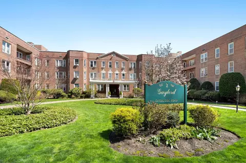 2 Overlook Rd #3B5, White Plains, NY 10605