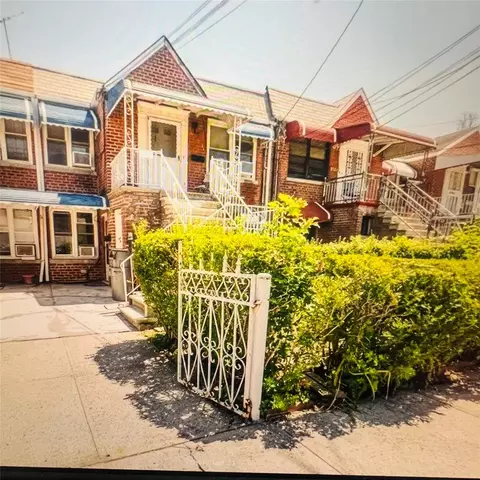 2568 Wilson Ave, New York, NY 10469