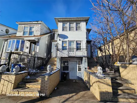 1473 Hicks St, New York, NY 10469