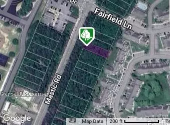 Vacant Land Mastic Road, Brookhaven, NY 11951