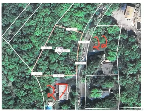 lot3 Maple Rd, Putnam Valley, NY 10537