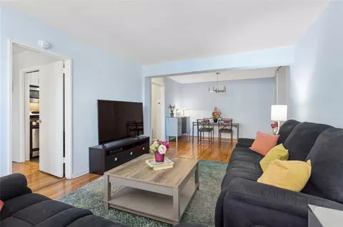 75 W 238 St #6J, New York, NY 10463