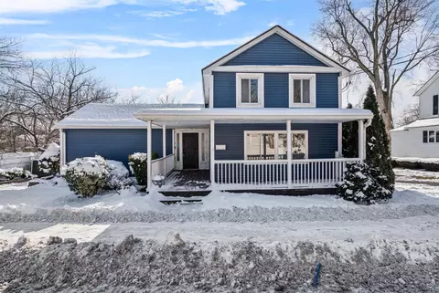16 Academy Ave, Chester, NY 10918