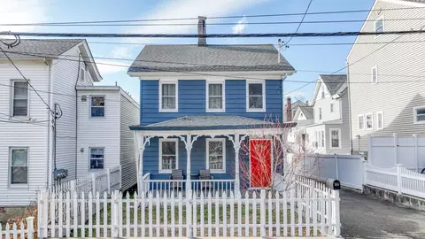 324 N Broad St, Peekskill, NY 10566