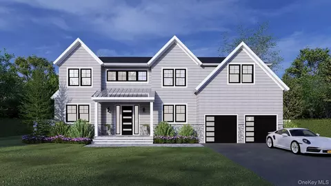 78 Crescent Beach Rd, Glen Cove, NY 11542