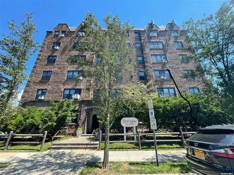 141 Wyckoff Pl #5F, Woodmere, NY 11598