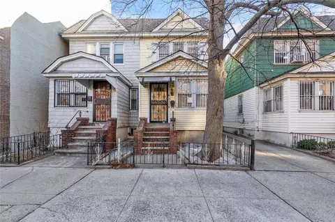 43-07 60th St, New York, NY 11377