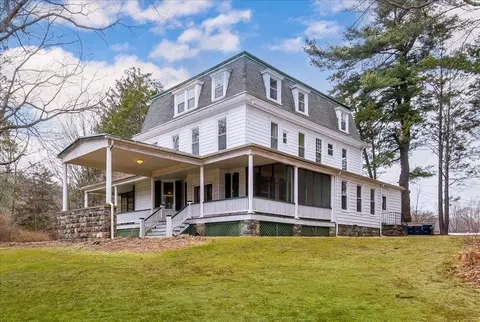 135 Sisters Hill Rd, Stanford, NY 12581