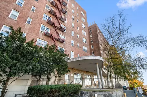 2630 Kingsbridge Ter #3V, New York, NY 10463