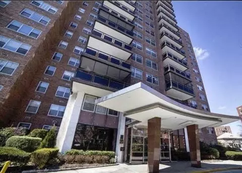 70-20 108 St #10J, New York, NY 11375