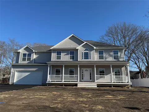 Tbb New Baywood Estates, Brookhaven, NY 11934