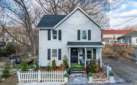 2 Bridge St, Ramapo, NY 10901
