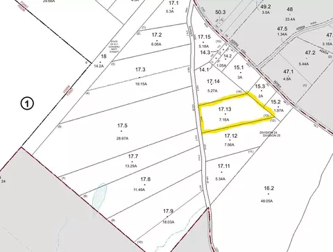 Barker Rd, Highland, NY 12732