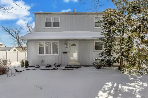 299 Montgomery Ave, Oceanside, NY 11572