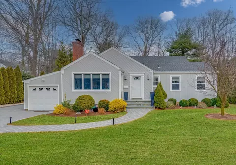 16 Alden Ct, Scarsdale, NY 10583