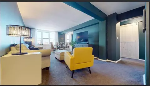 3311 Giles #5E, New York, NY 10463