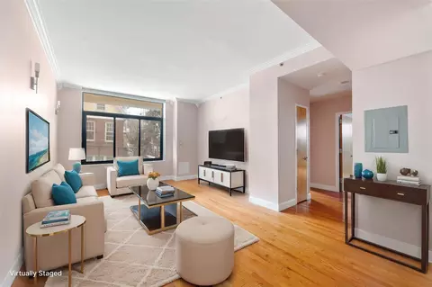 116-24 Grosvenor Ln #2A, New York, NY 11418