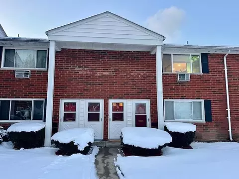 20 Manor Dr #20, Cornwall, NY 12518