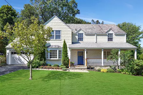 163 Valley Stream Rd E, Larchmont, NY 10538