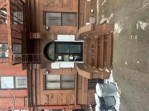 134 Th Street 237 #2W, New York, NY 10030