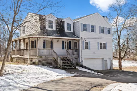 126 Old South Plank Rd, Walden, NY 12586