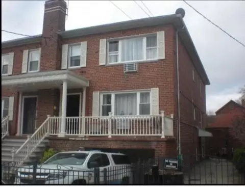 1569 Haight Ave, New York, NY 10461