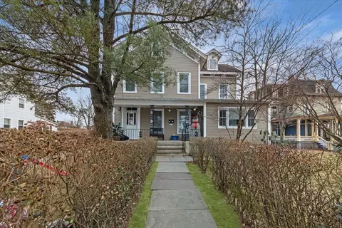 12 Maurice Ave, Ossining, NY 10562