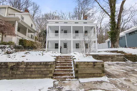 312 Woodbine Ave, Northport, NY 11768